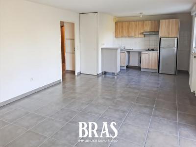 Acheter Appartement 64 m2 Saint-herblain