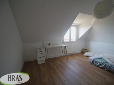 For sale Nantes 3 rooms 66 m2 Loire atlantique (44200) photo 4