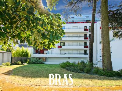 For sale Nantes 2 rooms 40 m2 Loire atlantique (44300) photo 0