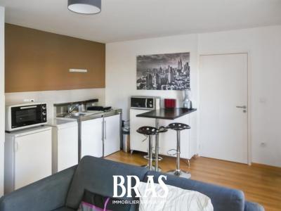 Annonce Vente 2 pi�ces Appartement Nantes 44