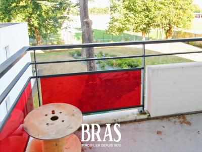 Acheter Appartement 40 m2 Nantes