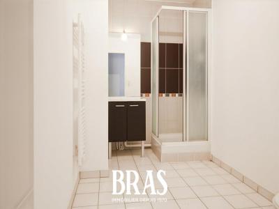 Acheter Appartement Nantes 176550 euros