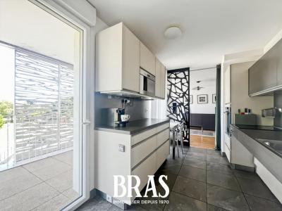 For sale Nantes 3 rooms 69 m2 Loire atlantique (44000) photo 1