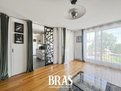For sale Nantes 3 rooms 69 m2 Loire atlantique (44000) photo 3