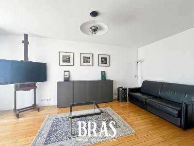 For sale Nantes 3 rooms 69 m2 Loire atlantique (44000) photo 4