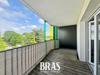 For sale Nantes 3 rooms 62 m2 Loire atlantique (44300) photo 0