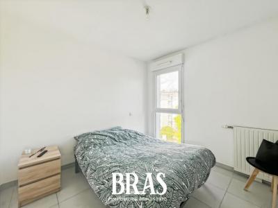 For sale Nantes 3 rooms 62 m2 Loire atlantique (44300) photo 4