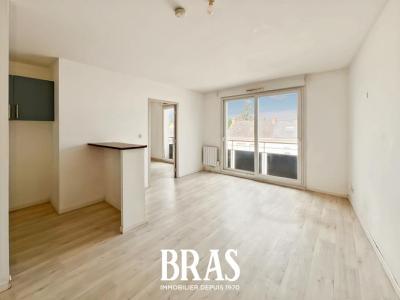 Annonce Vente 2 pi�ces Appartement Treillieres 44