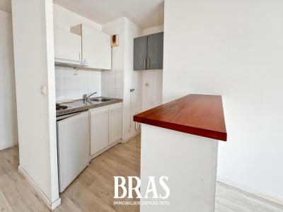 Acheter Appartement 38 m2 Treillieres
