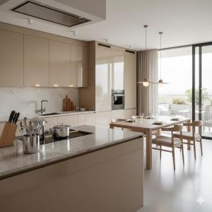For sale Sartrouville 4 rooms 76 m2 Yvelines (78500) photo 2