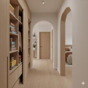 For sale Issy-les-moulineaux 3 rooms 61 m2 Hauts de Seine (92130) photo 3