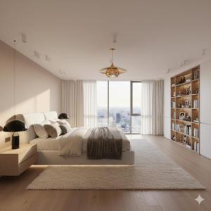 For sale Issy-les-moulineaux 3 rooms 68 m2 Hauts de Seine (92130) photo 2
