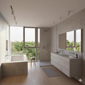 For sale Issy-les-moulineaux 3 rooms 68 m2 Hauts de Seine (92130) photo 3