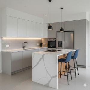 Acheter Appartement 50 m2 Issy-les-moulineaux