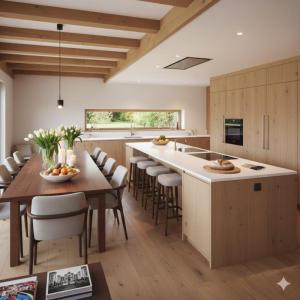 For sale Rueil-malmaison 5 rooms 198 m2 Hauts de Seine (92500) photo 1