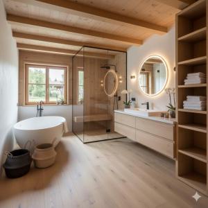 For sale Rueil-malmaison 4 rooms 183 m2 Hauts de Seine (92500) photo 3