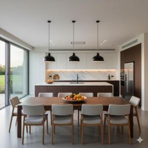 Annonce Vente Prestige Rueil-malmaison 92