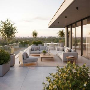 For sale Gentilly 5 rooms 116 m2 Val de Marne (94250) photo 0