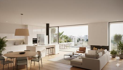 Annonce Vente 5 pi�ces Appartement Gentilly 94