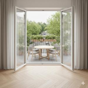 For sale Alfortville 4 rooms 90 m2 Val de Marne (94140) photo 2