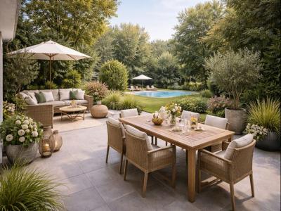 Acheter Maison 110 m2 Bruges