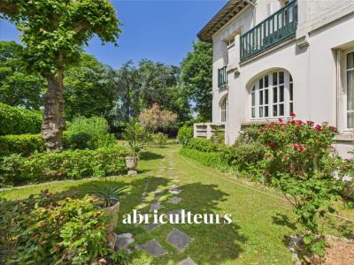 Annonce Vente 6 pi�ces Appartement Saint-mande 94