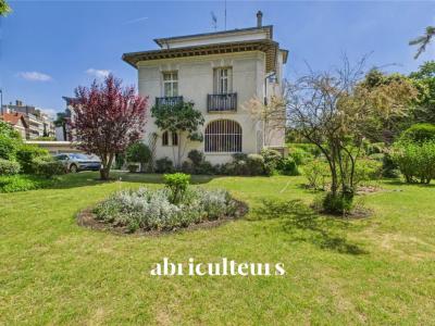 Acheter Appartement 165 m2 Saint-mande