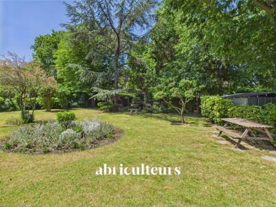 Acheter Appartement Saint-mande 1548000 euros