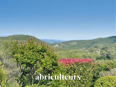 Annonce Vente 9 pi�ces Maison Rognes 13