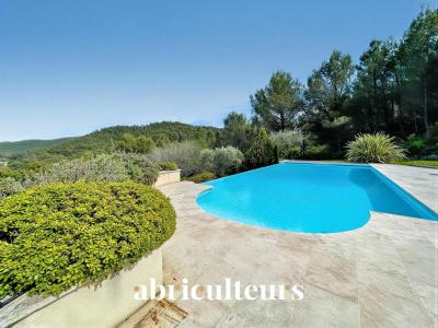 Acheter Maison 296 m2 Rognes