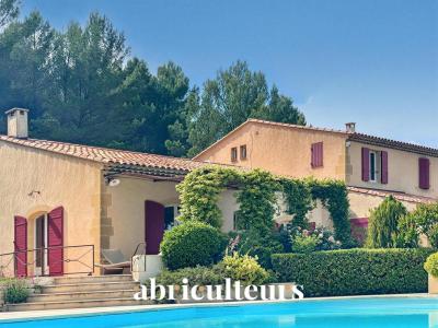 Acheter Maison Rognes 1570000 euros
