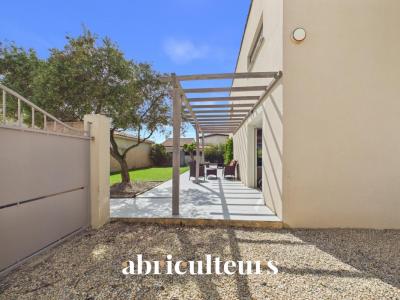 Annonce Vente 5 pi�ces Maison Lamanon 13
