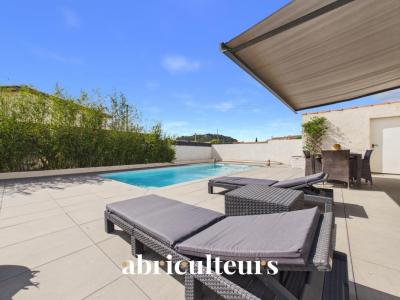 Acheter Maison 125 m2 Lamanon