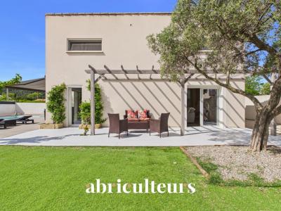 Acheter Maison Lamanon 459000 euros