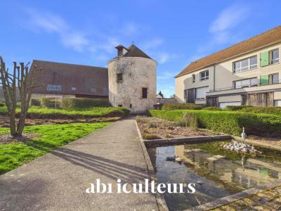 Annonce Vente 4 pi�ces Appartement Survilliers 95