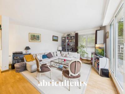 Acheter Appartement 125 m2 Celle-saint-cloud