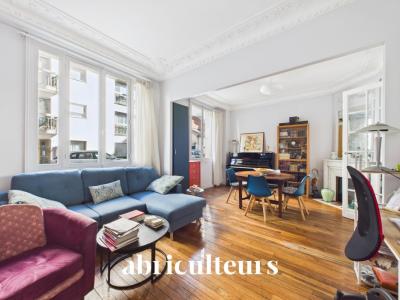For sale Paris-15eme-arrondissement 4 rooms 71 m2 Paris (75015) photo 0