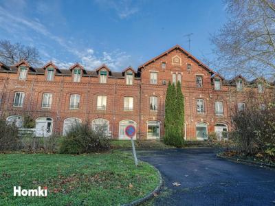 For sale Trie-chateau 42 rooms 925 m2 Oise (60590) photo 2