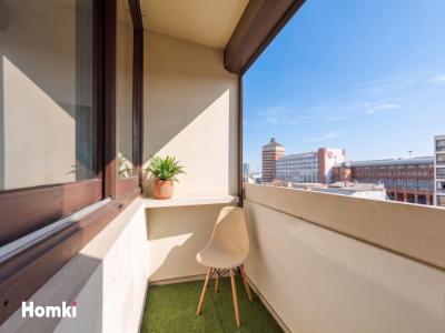 Annonce Vente 3 pi�ces Appartement Clermont-ferrand 63