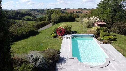 Annonce Vente Prestige Isle-en-dodon 31
