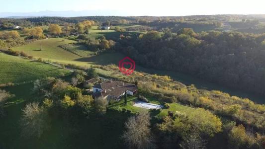 Acheter Prestige Isle-en-dodon 549000 euros