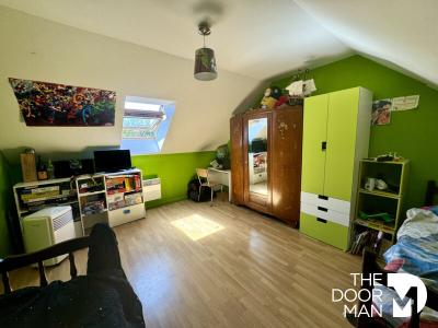 Acheter Maison Annoix 152000 euros