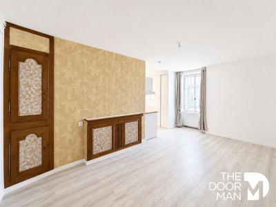Annonce Vente Appartement Croisic 44