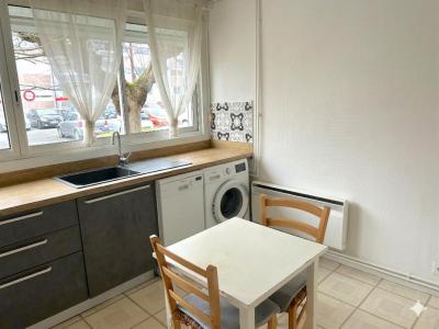 Annonce Vente 3 pi�ces Appartement Toulouse 31
