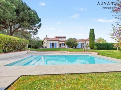Annonce Vente 6 pi�ces Maison Montauban 82