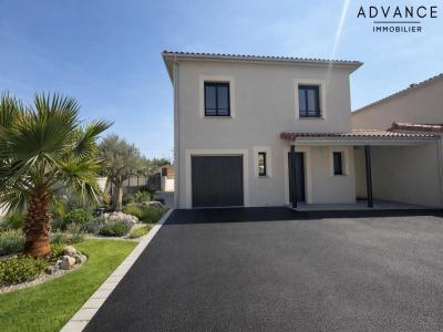 For sale Portet-sur-garonne 5 rooms 105 m2 Haute garonne (31120) photo 1