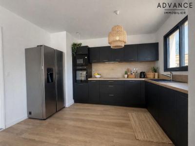 For sale Portet-sur-garonne 5 rooms 105 m2 Haute garonne (31120) photo 3