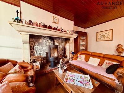 For sale Bruniquel 220 m2 Tarn et garonne (82800) photo 3