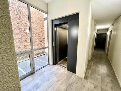 Annonce Vente 2 pi�ces Appartement Toulouse 31