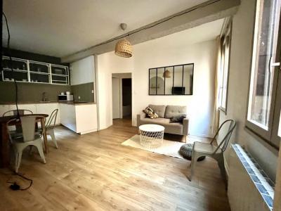 Acheter Appartement 36 m2 Toulouse